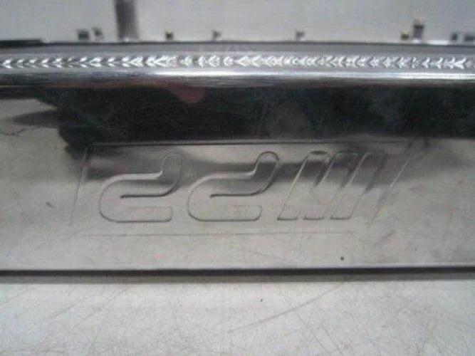 3 Row Radiator for Toyota Landcruiser HZJ80 (1990-1998)