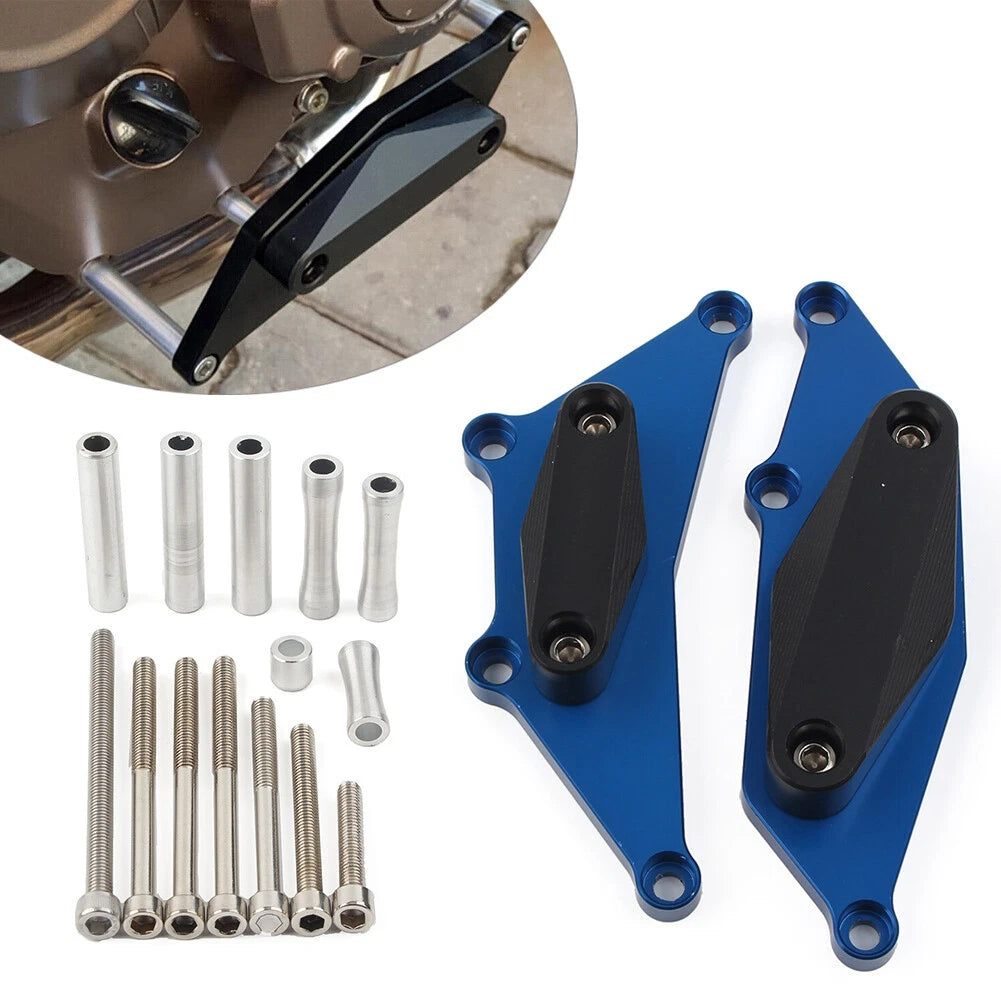 Engine Case Stator Cover Guard for Honda CB650F CB650FA 650R (2014-2020)