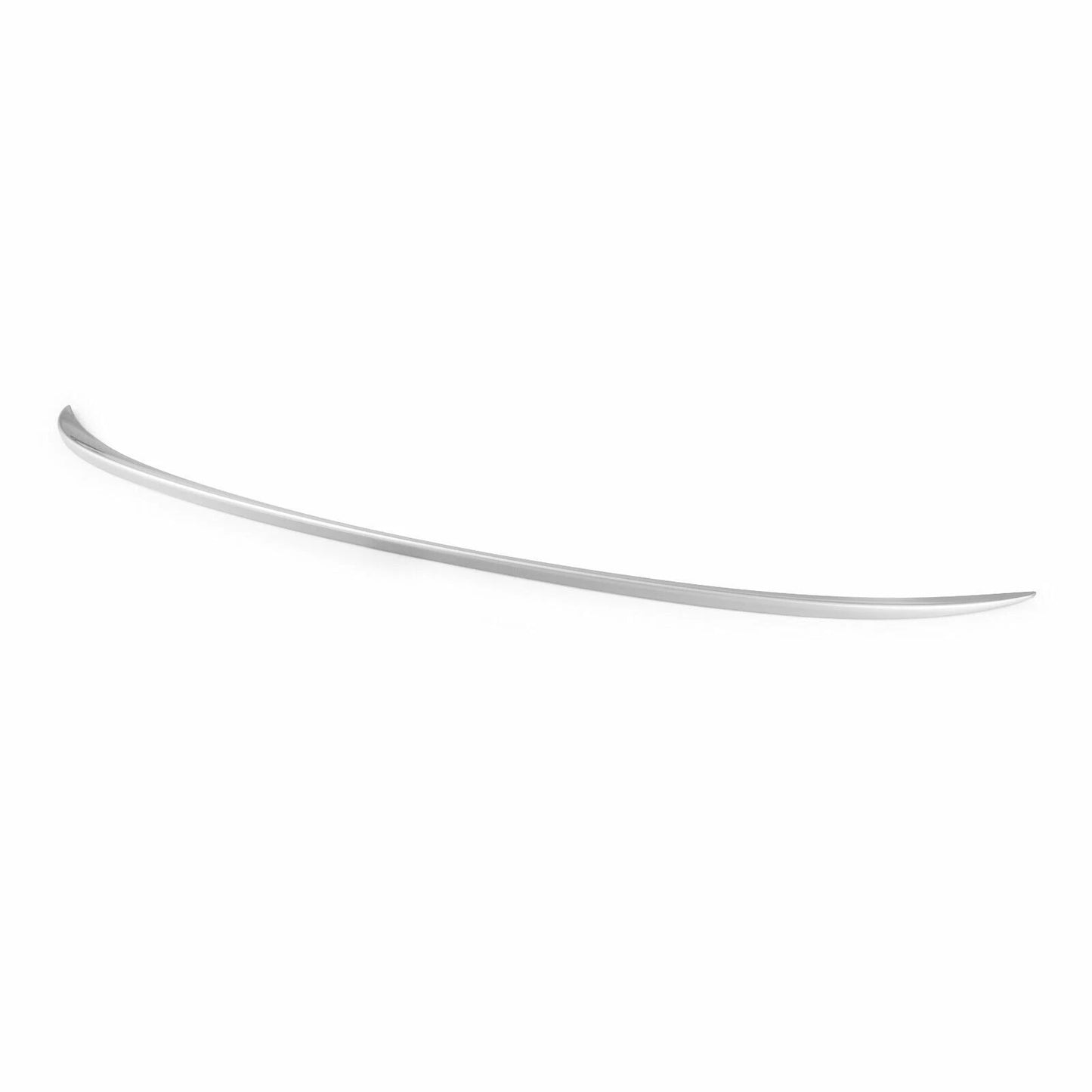 Rear Boot Lip Spoiler for BMW F30 F80 M3 (2012-2019)