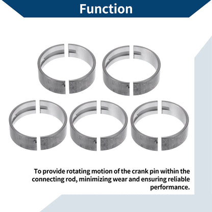 Main Bearing Set for Hyundai Accent (2018-2022)