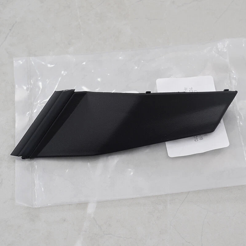 RH Front Windshield Wiper Cowl Cover for Toyota Corolla (2014-2019)