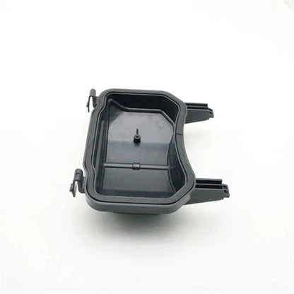4 x Car Front Headlight Lamp Dust Cap Covers for Ford Mondeo (2008-2013)