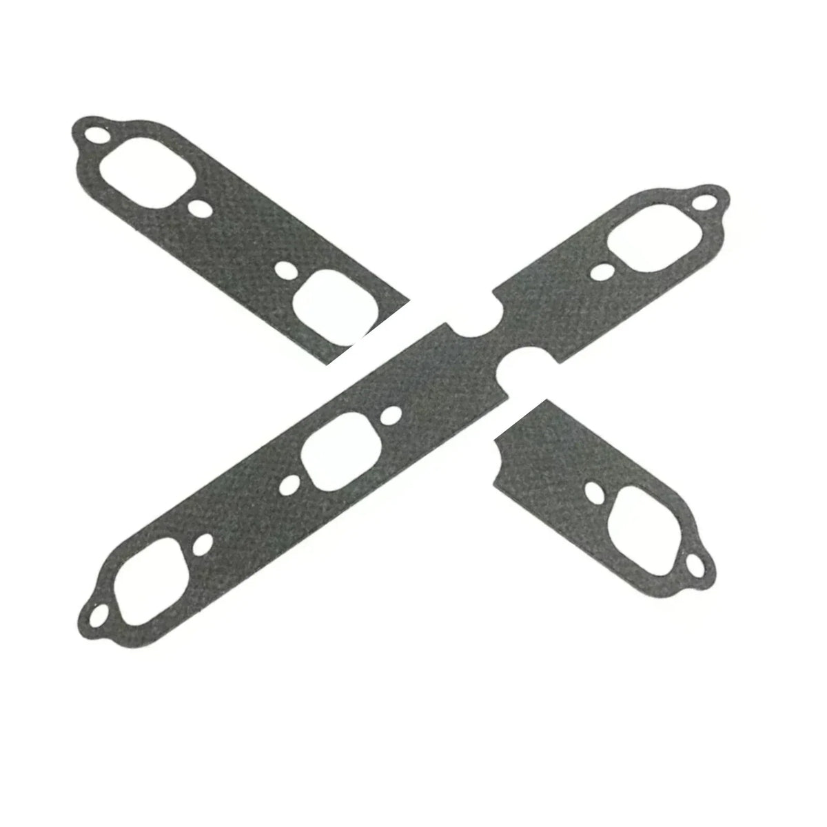 Exhaust Manifold Gasket for OMC Cobra/Volvo Stern Drives 4.3L