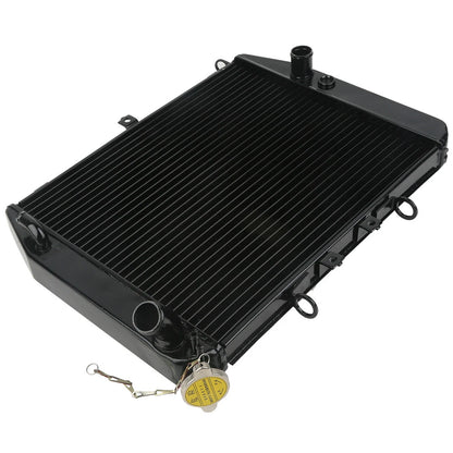 Radiator Cooler for Kawasaki Ninja ZX12R ZX-12R (2000-2001)