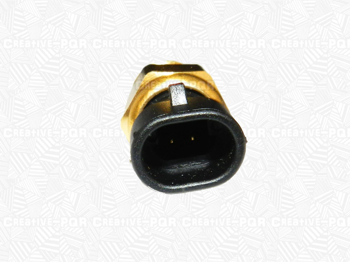 Coolant Temperature Sensor for Pontiac Fiero, Grand Am (1985-1992)
