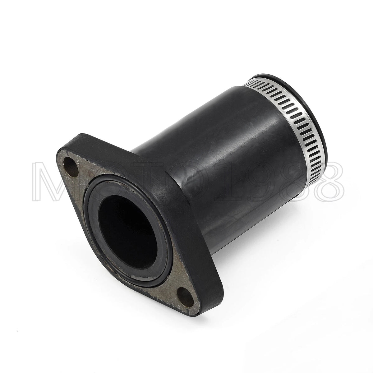 Carburetor Intake Boot and O-ring for Yamaha Big Bear 400 YFM400 (2000–2012)