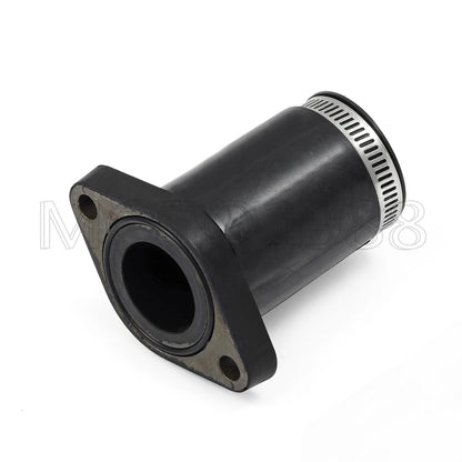 Carburetor Intake Boot and O-ring for Yamaha Big Bear 400 YFM400 (2000–2012)