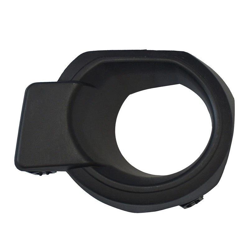 Left Side Fog Light Cover Trim for Ford Ranger T6 (2012-2015)