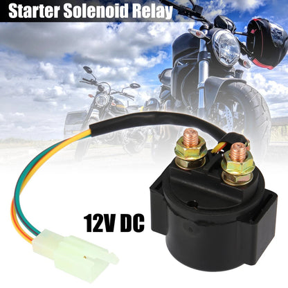 Starter Solenoid Relay for Honda 250EX SporTrax & Fourtrax (2006-2008)