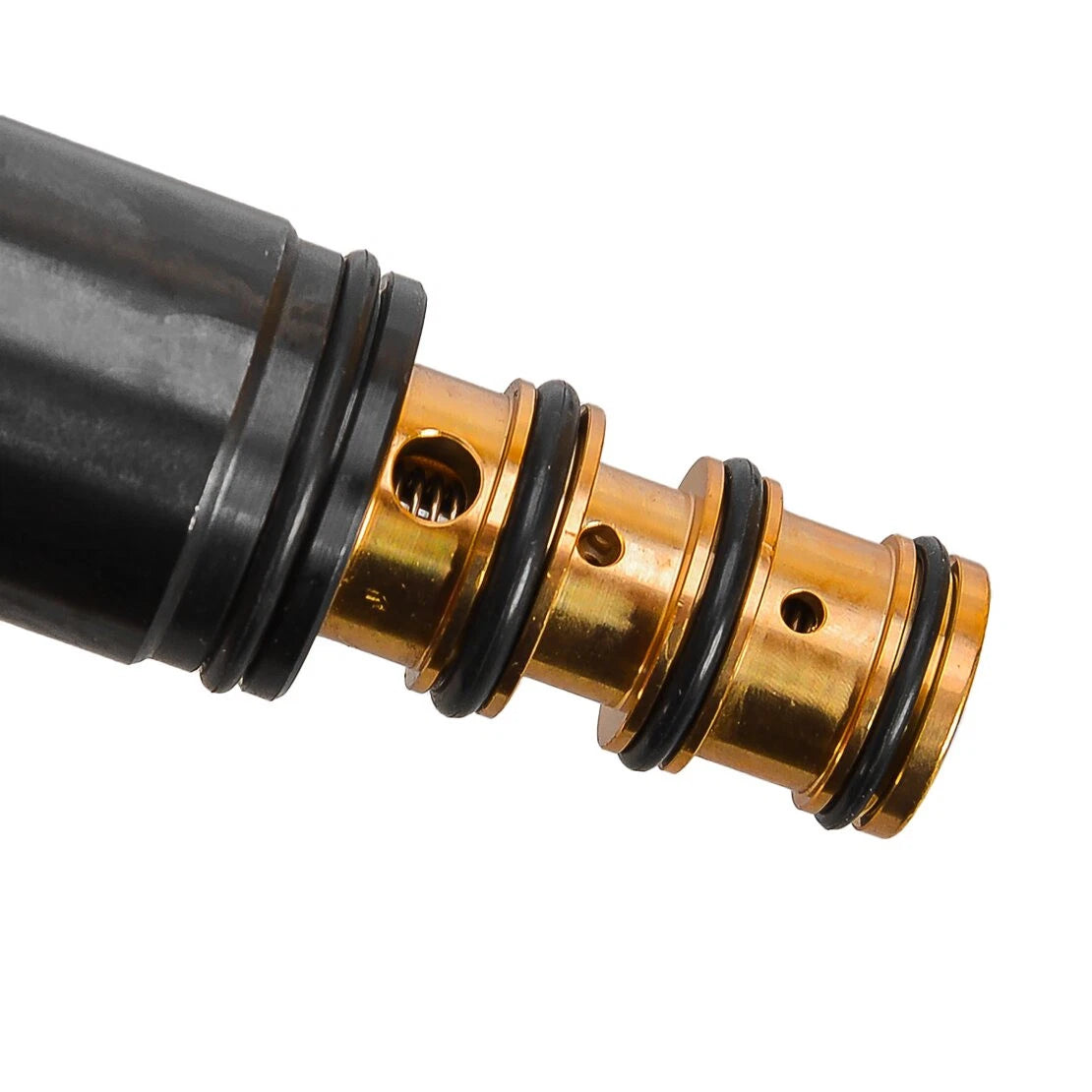 AC Compressor Solenoid Control Valve for Toyota Camry Corolla Yaris Jeep (2007-2023)