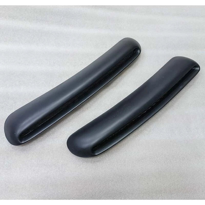UNPAINT Hood Windshield Vent Cowl Scoop Cover for Mini Cooper R53 R52 2002-2008