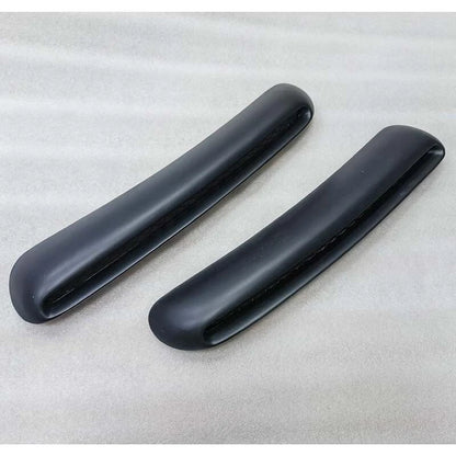 UNPAINT Hood Windshield Vent Cowl Scoop Cover for Mini Cooper R53 R52 2002-2008
