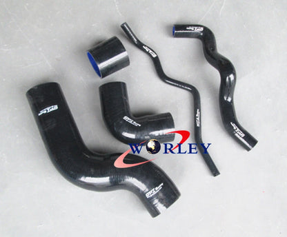 Hose Kit for VW Golf Jetta Bora GTI MK4 A4 1.8T Turbo (2000-2006)