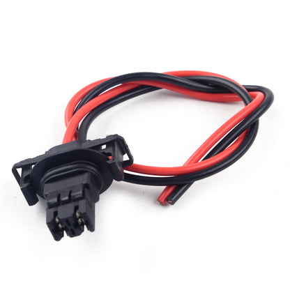 Heater Blower Motor Fan Resistors for Renault Clio MK3 (2005-2012)