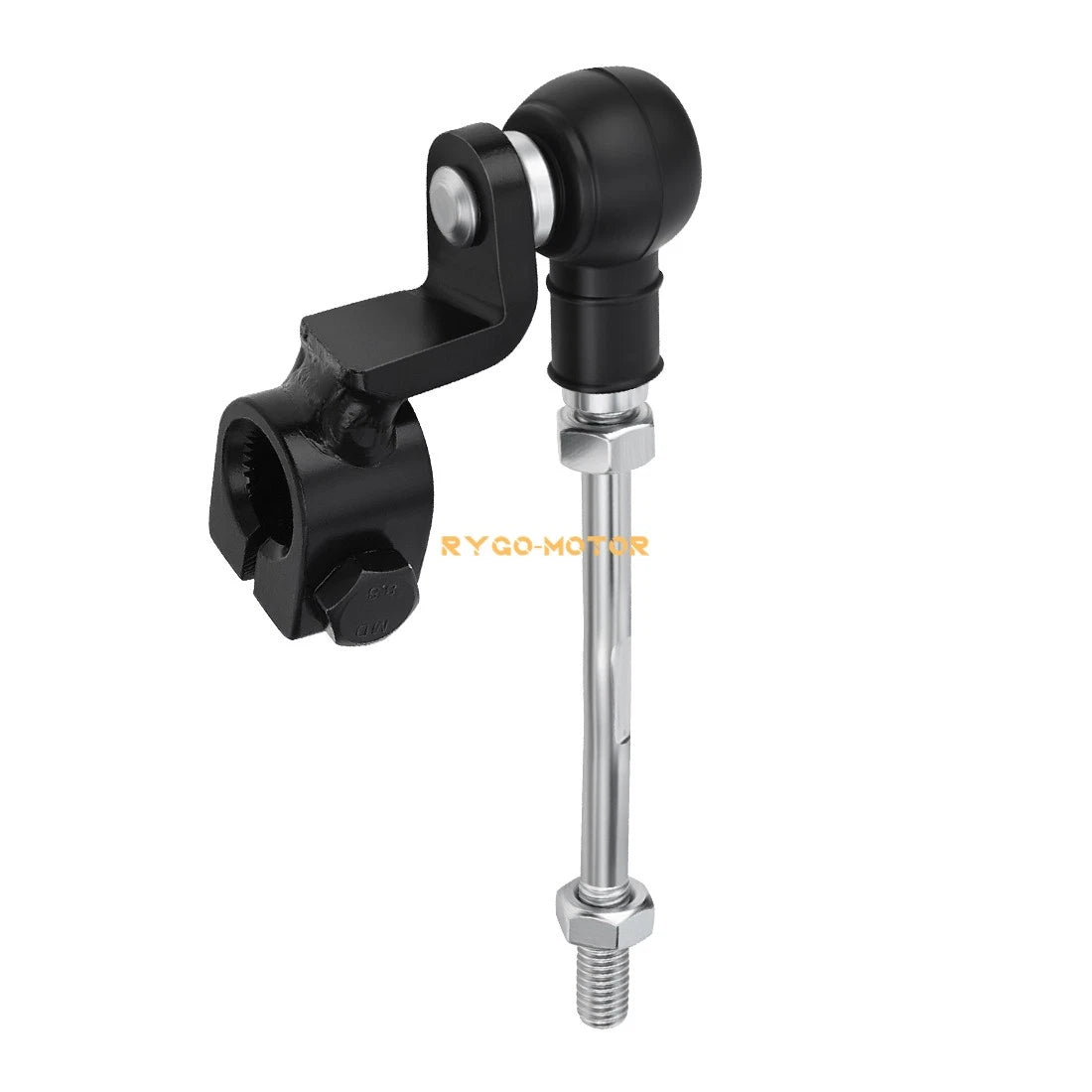 Gear Change Lever with Rod Shift Linkage for Kawasaki Ninja 400