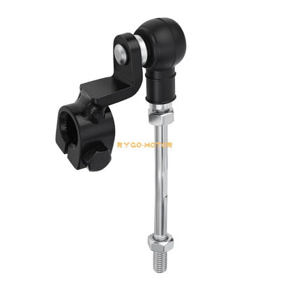Gear Change Lever with Rod Shift Linkage for Kawasaki Ninja 400