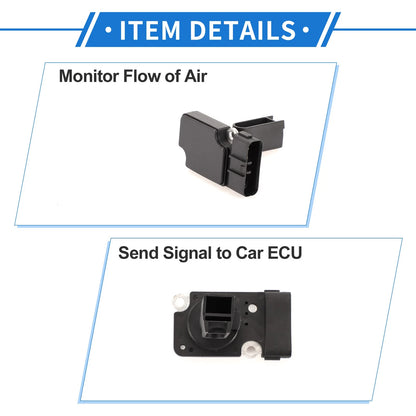 Mass Air Flow Sensor for Suzuki Aerie (2004-2007)
