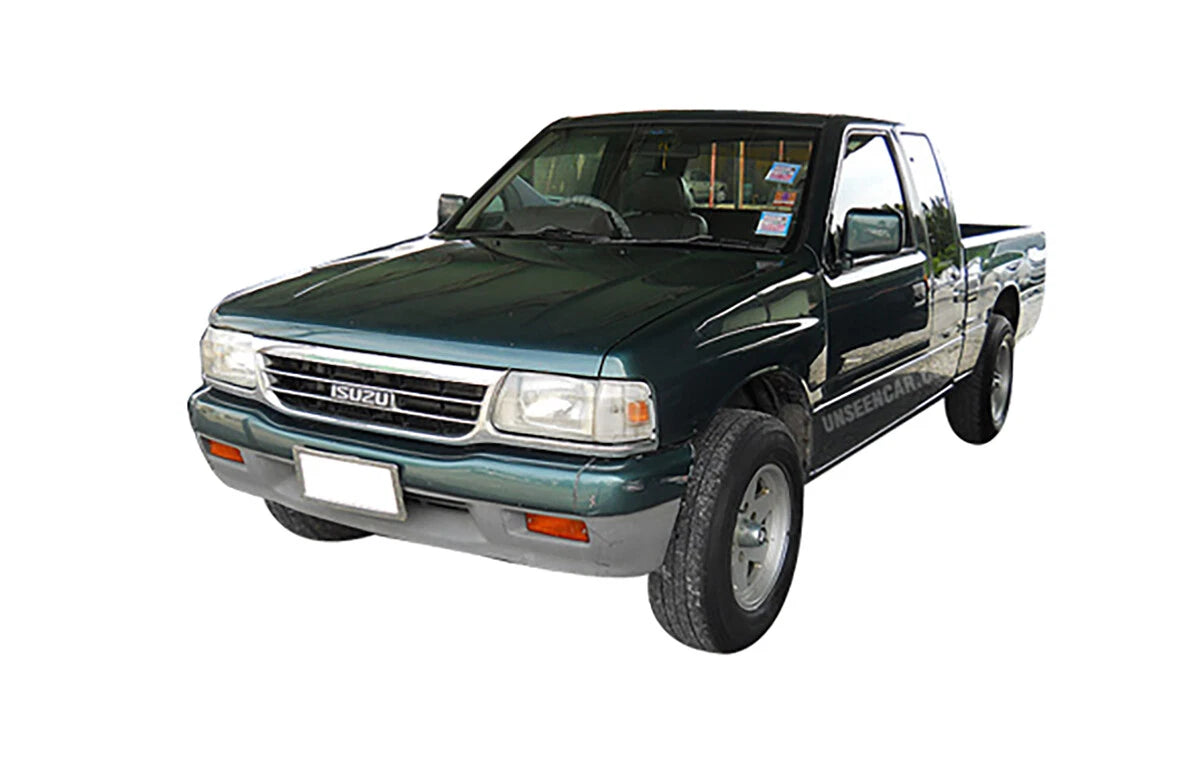 Cylinder Block Liner for Isuzu TFR Rodeo Ute2.8 4JB1 (1992-2002)
