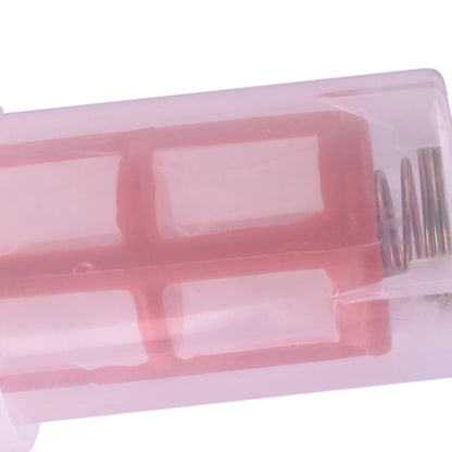 1Pc 8-10mm Clear Inline Diesel Fuel Filter for Car Truck
