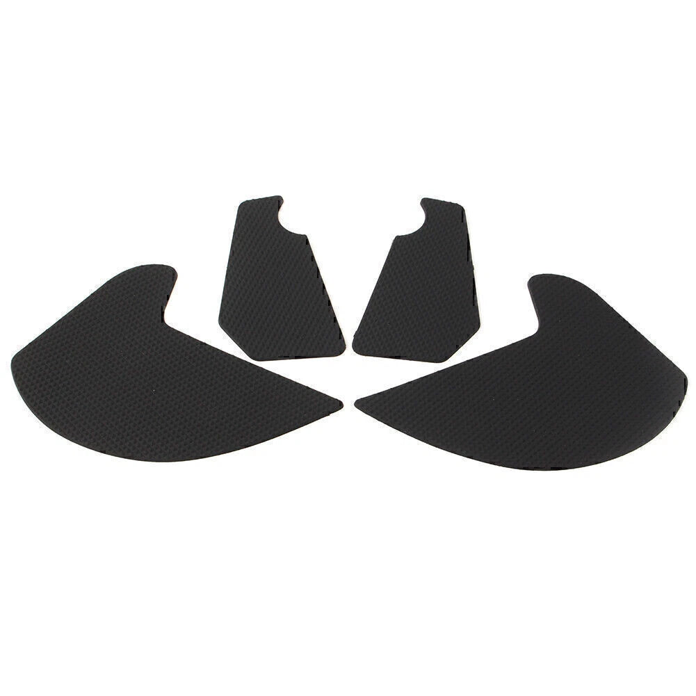 Motorcycle Slip Sticker Traction Pad for Yamaha MT07 (2018-2019)