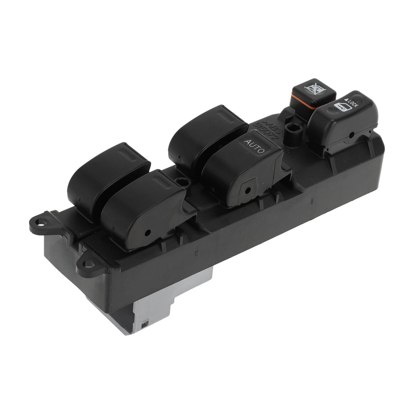 Power Window Switch for Toyota Hilux 2004-2009 (2 x Driver Side)