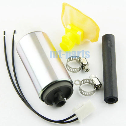Fuel Pump for Suzuki GSX-R600 GSX-R750 GSX-R1000 GSR600 (2004-2008)