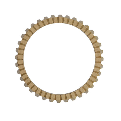Clutch Plates Set for Harley Sportster XL883 XL1200 (1991-2022)