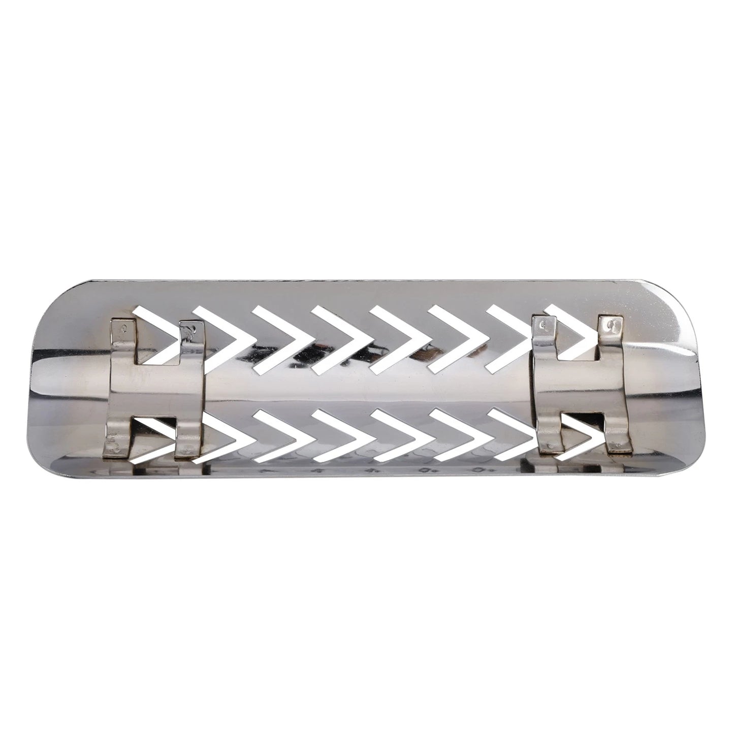 Exhaust Pipe Bracket Cover for Motorcycle Cub