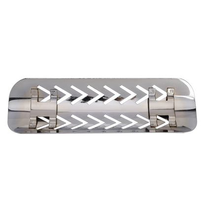 Exhaust Pipe Bracket Cover for Motorcycle Cub