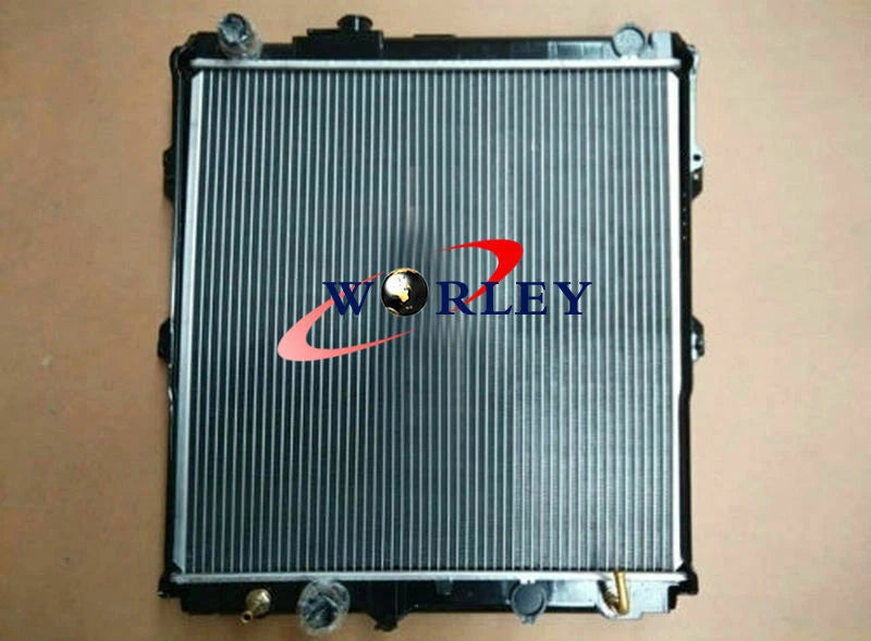 Radiator for Toyota Hilux KZN165R 3.0L Turbo Diesel 1997-2005