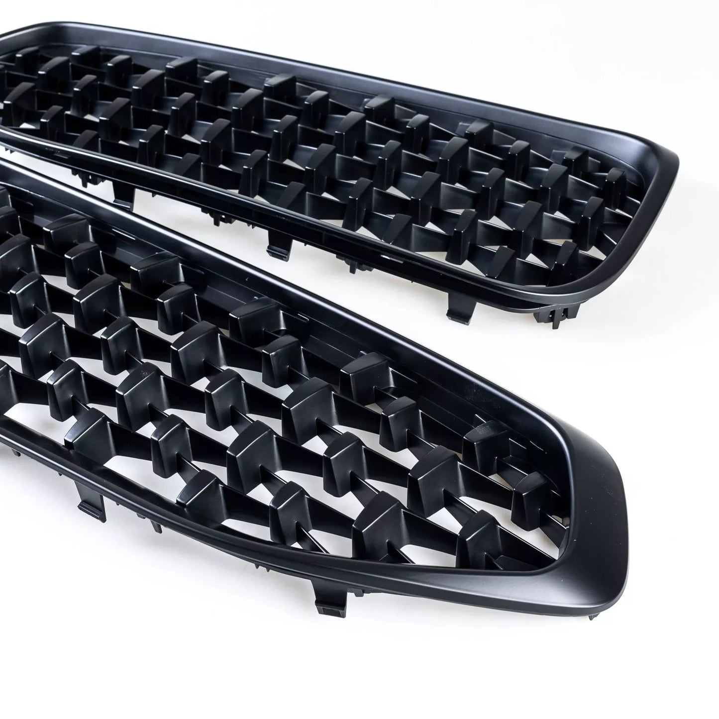 Grille Diamond Slats Style for BMW Z4 (2019-2024)
