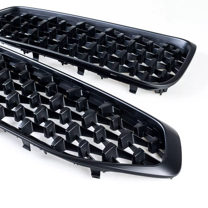 Grille Diamond Slats Style for BMW Z4 (2019-2024)