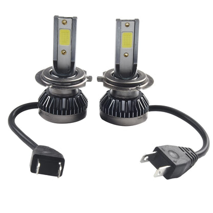 110W Headlight Bulbs 2 x 20000LM 270 Waterproof 6000K Anti Flicker Model