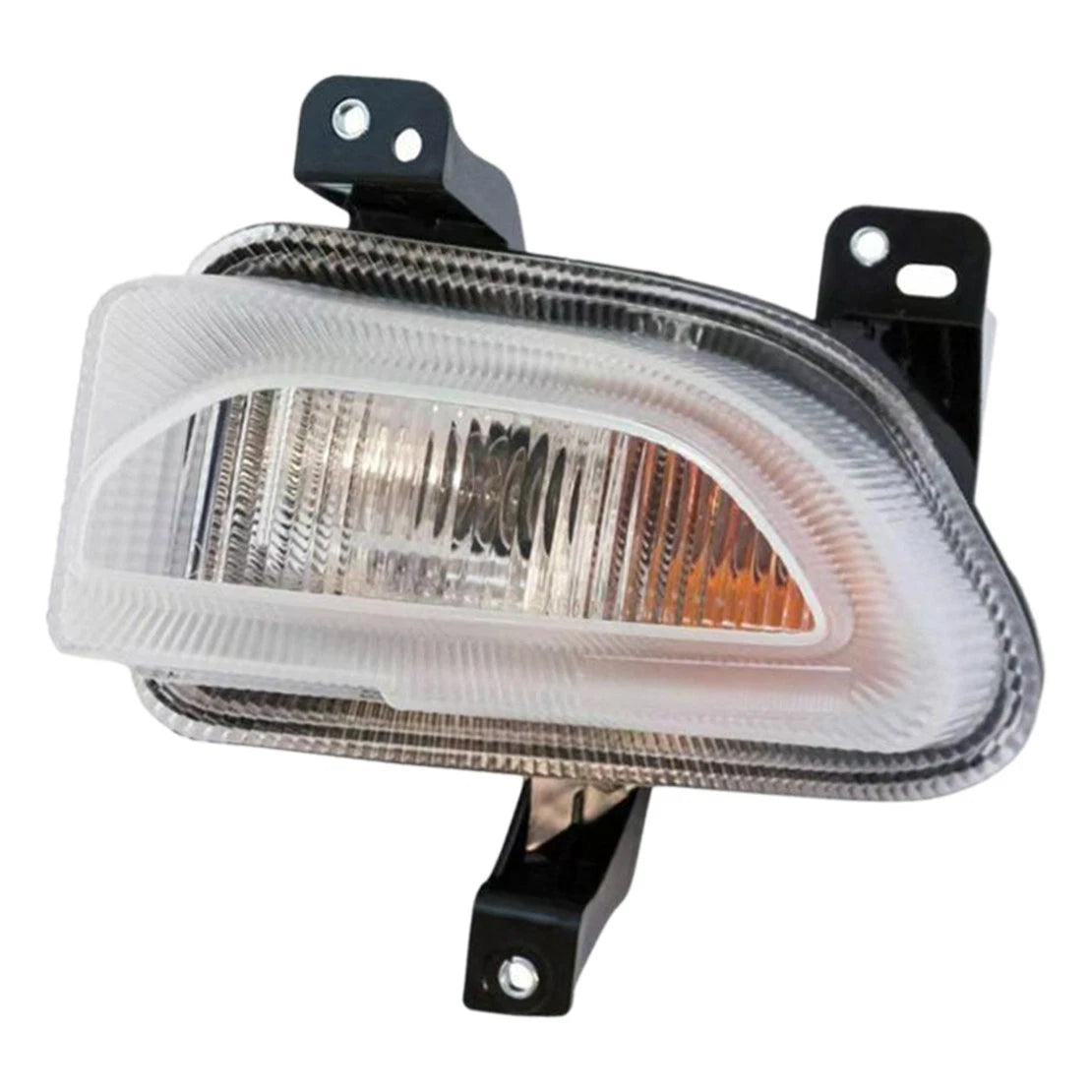Front Left DRL Park Turn Signal Light for Jeep Renegade (2015-2018)