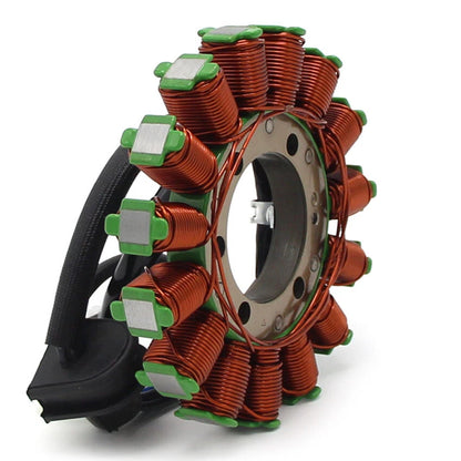 Magneto Stator Coil for Suzuki AN400 Burgman 400 (2011-2016)