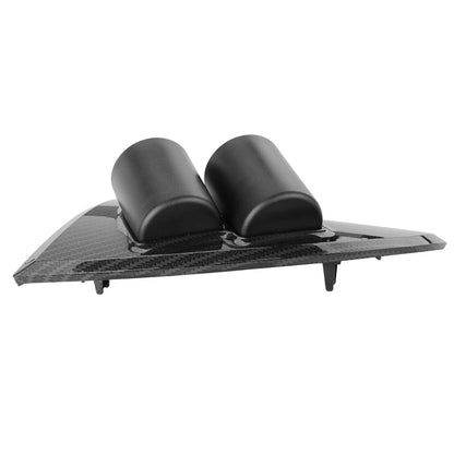 Gauge Pod Dash Board Trim Cover for Ford Falcon BA BF (2002-2008)