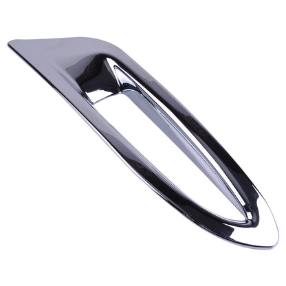 Chrome Fog Light Lamp Cover Trim for Mazda 6 Atenza (2013-2015)