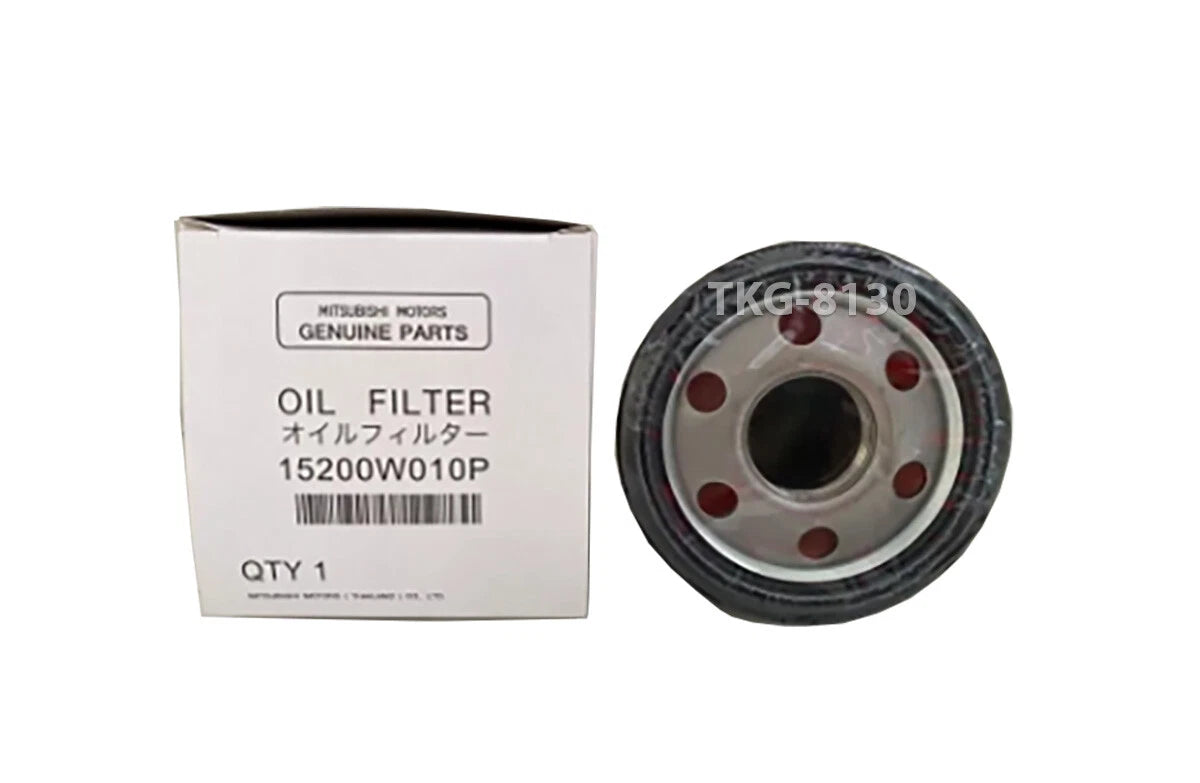 Oil Filter for Mitsubishi L200 Triton 2.5 Diesel (2015-2022)