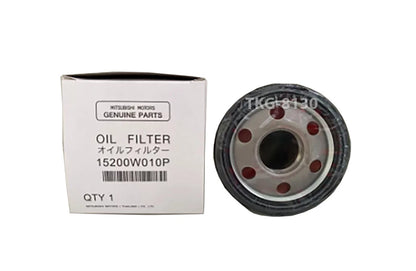 Oil Filter for Mitsubishi L200 Triton 2.5 Diesel (2015-2022)