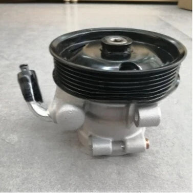 Power Steering Pump 1.6L for Ford Fiesta (2004–2012)