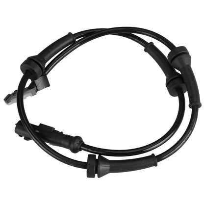 ABS Wheel Speed Sensor for Nissan Primastar, Vauxhall Opel Vivaro (2001-2014)