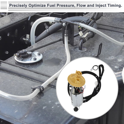 Fuel Pump Assembly for Volvo S60 V70 XC70 S80 XC90 (2003-2005)