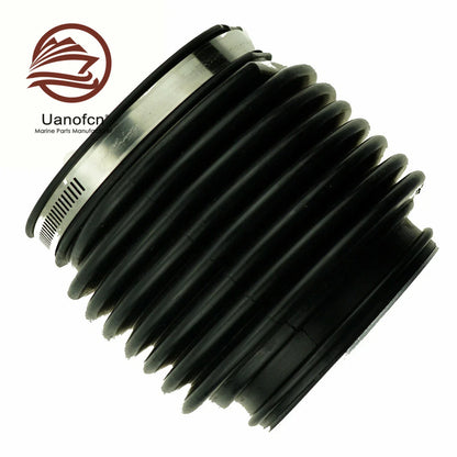 Outboard U-Joint Rubber Bellow for Mercruiser Alpha One Gen 2