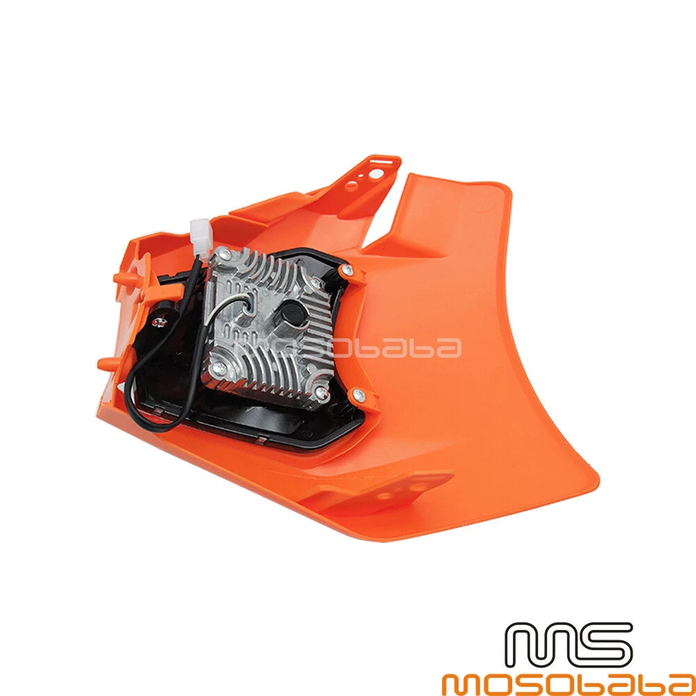 LED Headlight for Universal Dirt Bike SX EXC SX-F XC-F XC-W TE FE 250 450