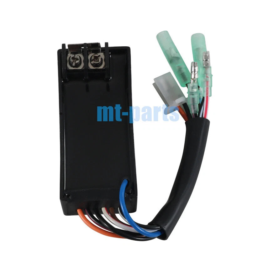 CDI Ignition Box for Polaris ATV Predator 50, Scrambler 90 (2002-2006)