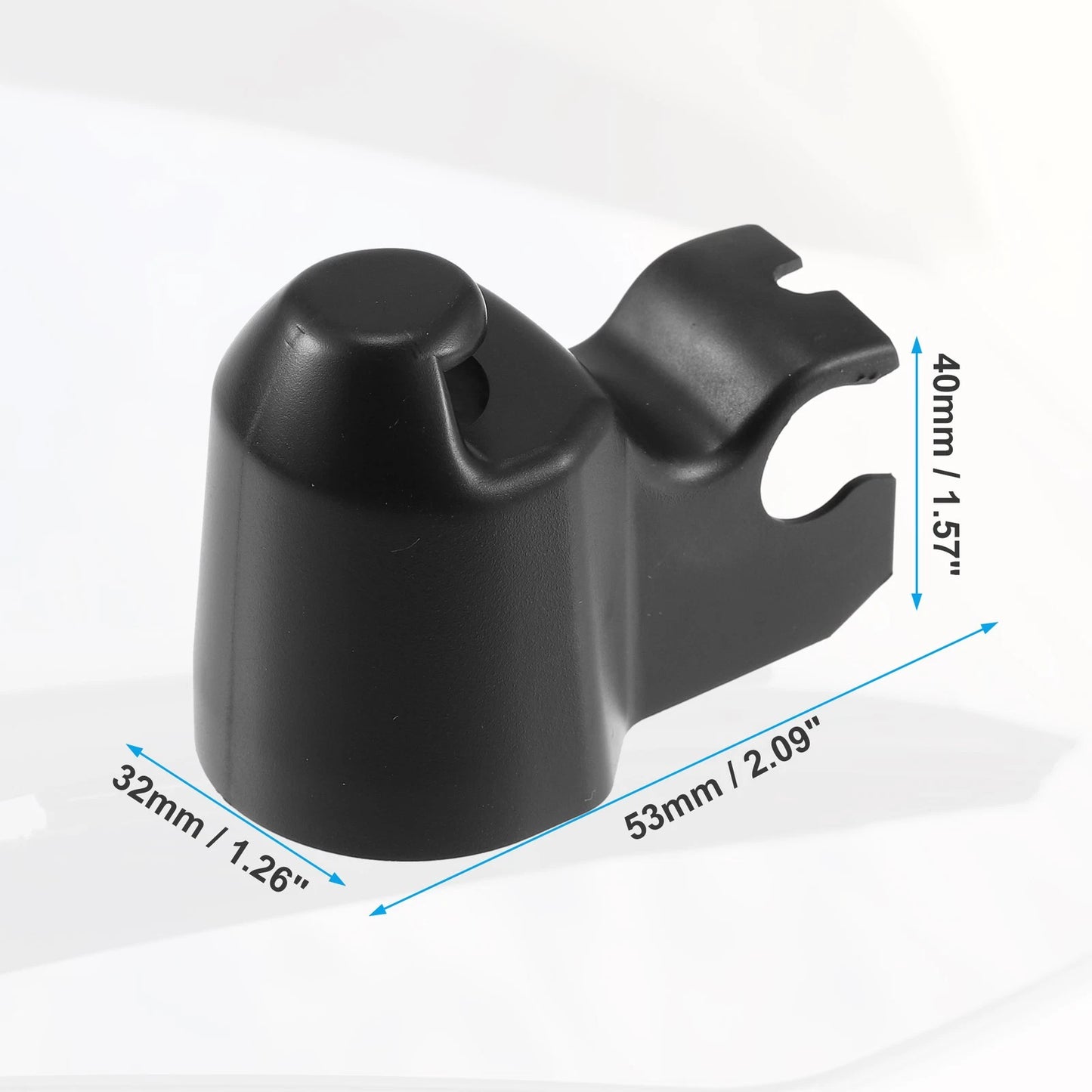 Wiper Arm Nut Cover for Ford Transit Connect (2002-2023)