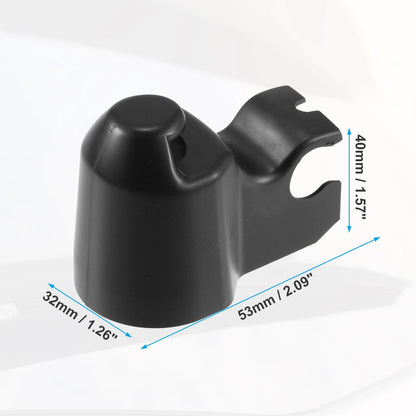 Wiper Arm Nut Cover for Ford Transit Connect (2002-2023)