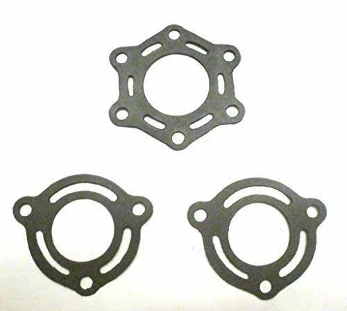 Exhaust Manifold/Head Pipe Gasket for Tigershark 640 647 650 Montigo