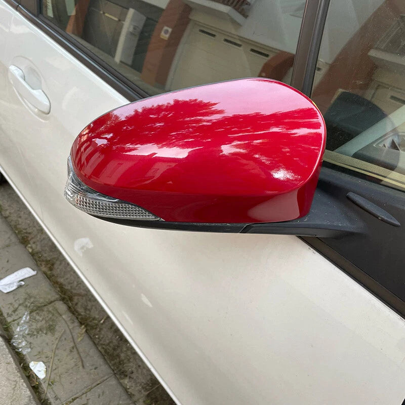Right View Mirror Turn Signal Light for Toyota Corolla (2014-2017)