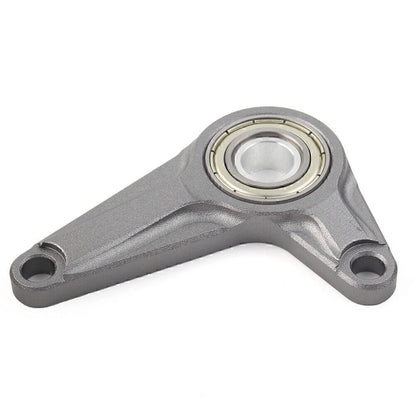 CNC Left Gear Shift Lever Stabilizer for Honda MSX 125/SF Grom 125 (20-22)